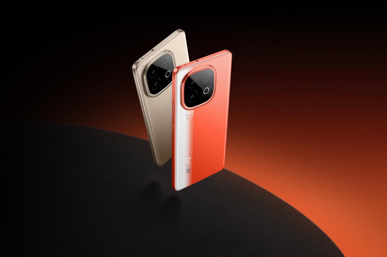 IQOO Neo 10