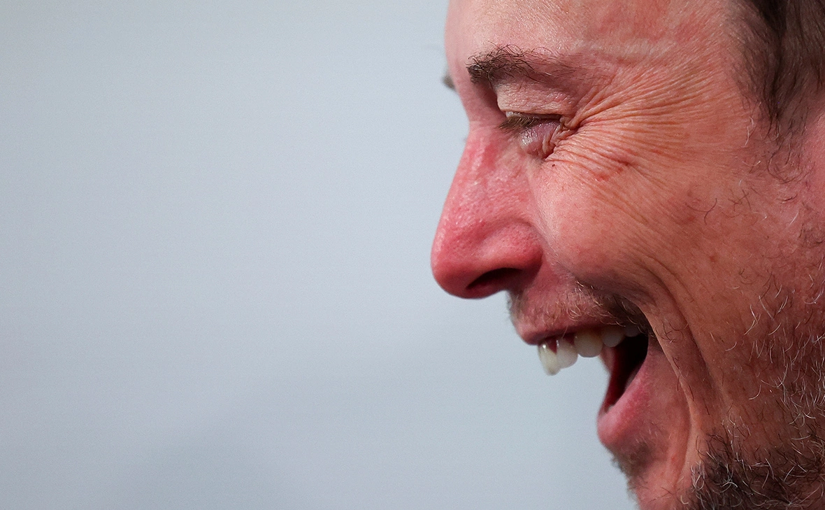 Toby Melville / Getty Images