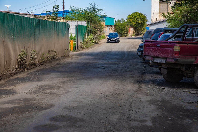 Фото: Администрация Владивостока