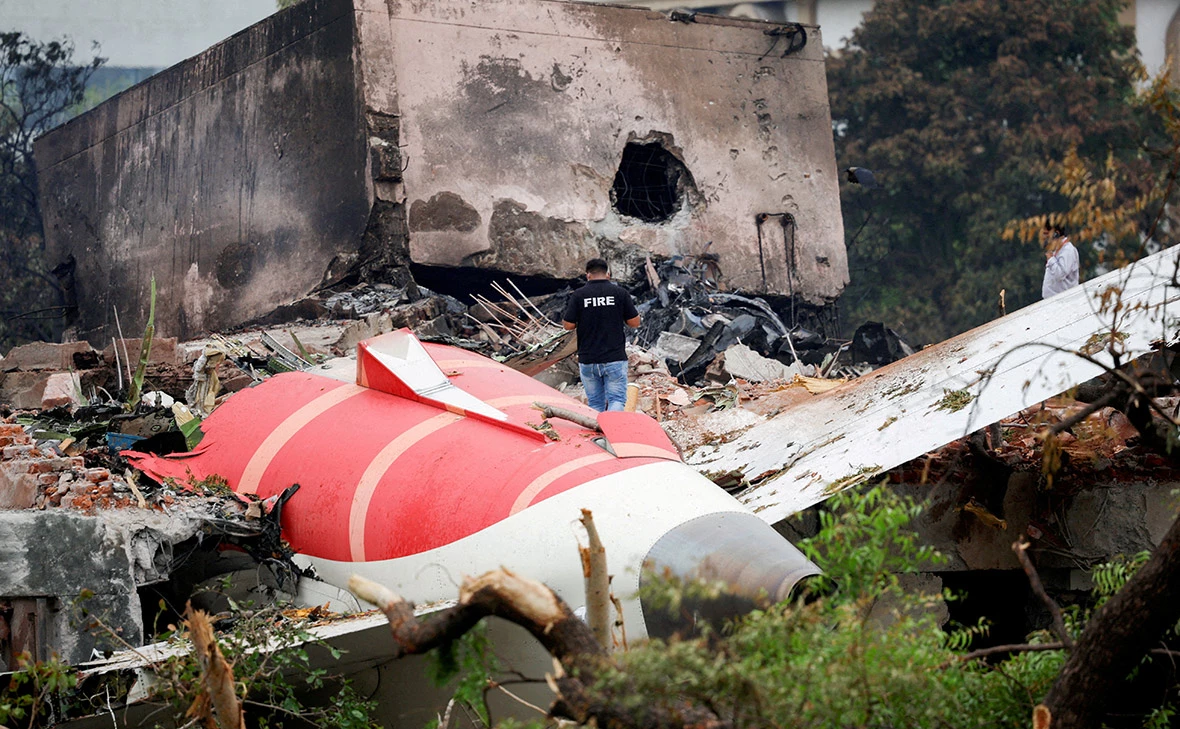 Adnan Abidi / Reuters