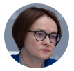 «Ни деньги, ни газовозы не вернулись». Что обсуждали банкиры с главой ЦБ