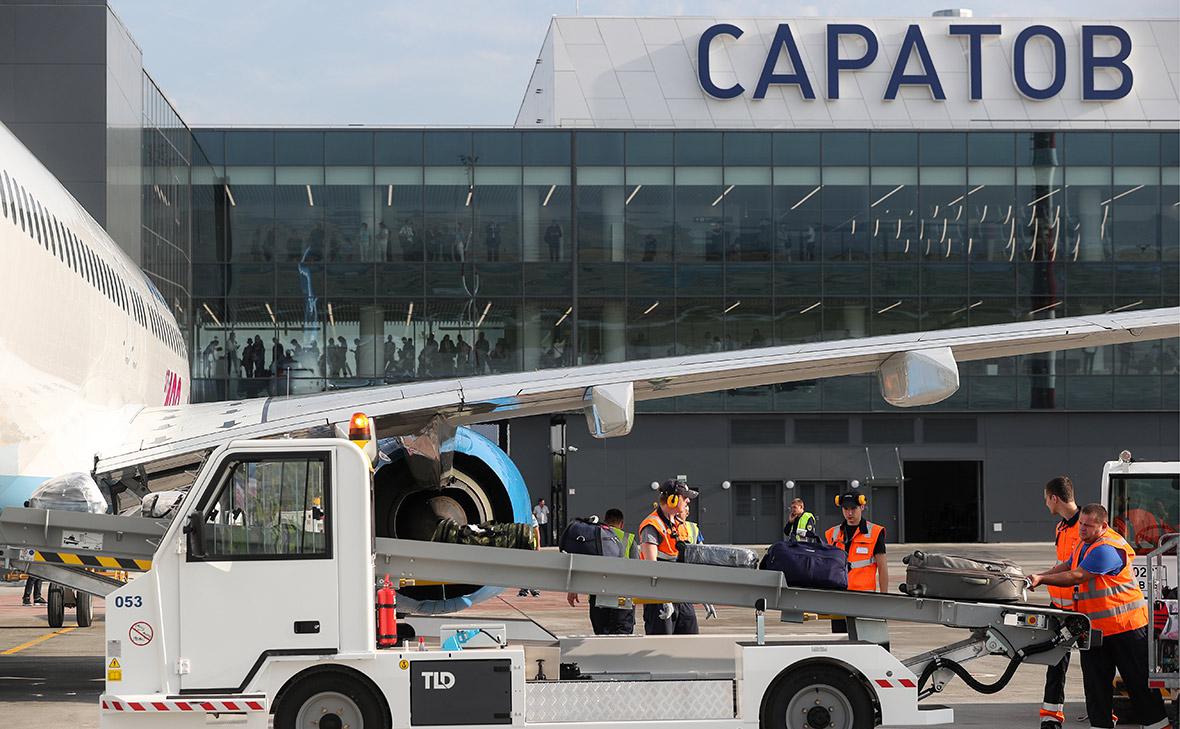 Фото: Егор Алеев / ТАСС