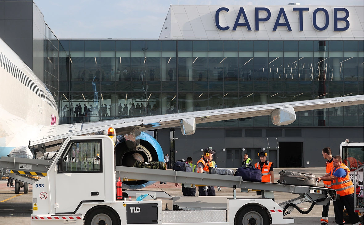 Егор Алеев / ТАСС