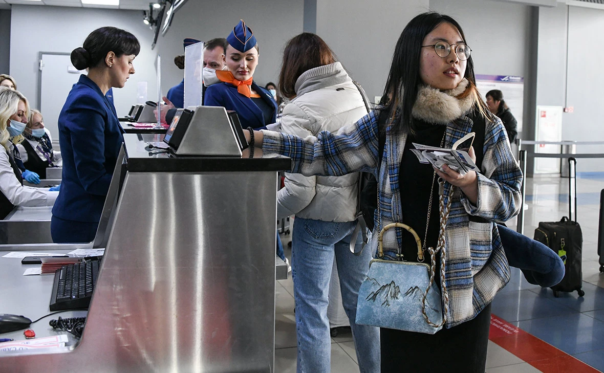 Антон Иванов / ТАСС