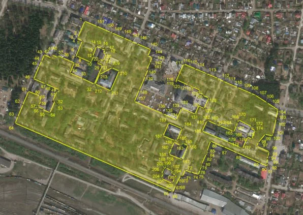 Минимущества Пермского края