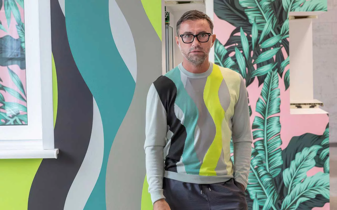 Владимир Петюшин, Melke: «Мы меняем правила игры на рынке ПВХ-окон»