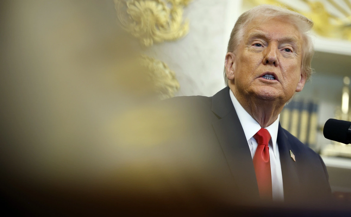 Kevin Dietsch / Getty Images