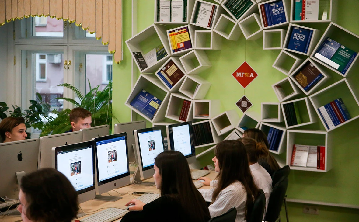 Ведяшкин Сергей / АГН «Москва»