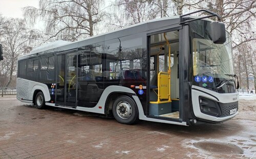 Фото: Артур Парфенчиков/ t.me 