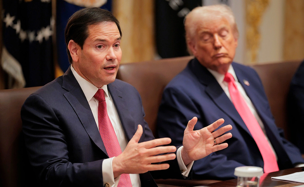 Chip Somodevilla / Getty Images