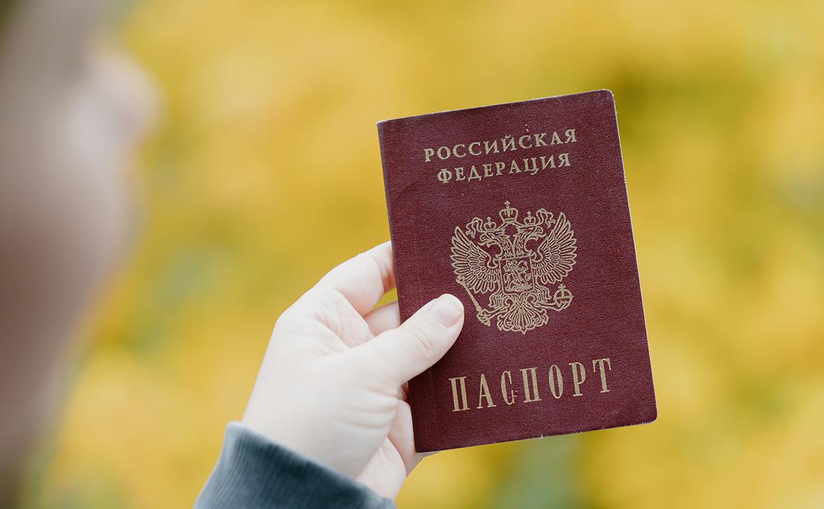 Фото: Михаил Гребенщиков / РБК