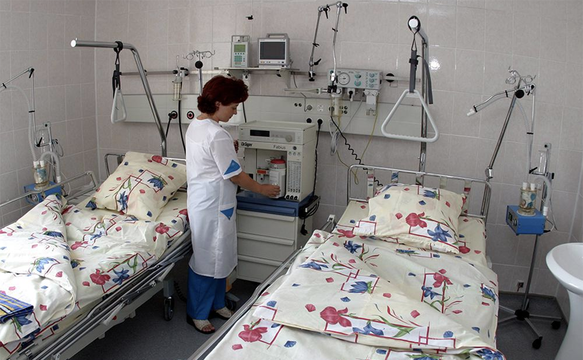 Фото: Аркадий Свема / Global Look Press