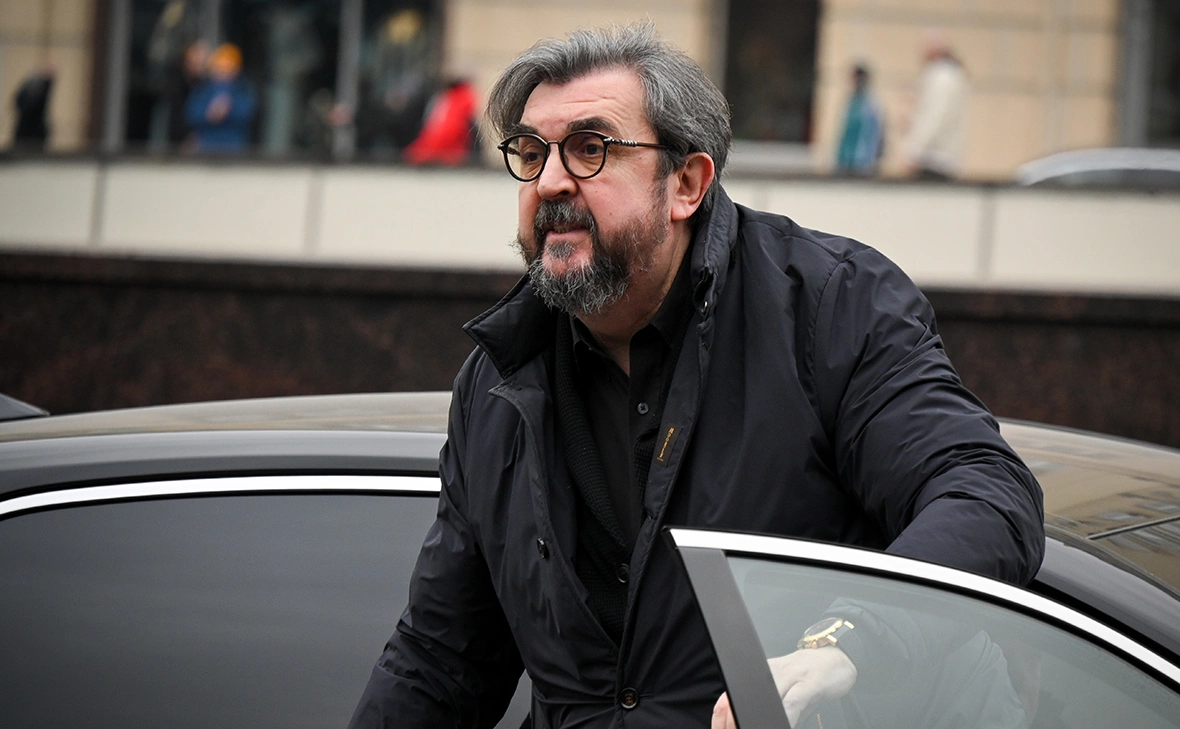 Александр Казаков / ТАСС