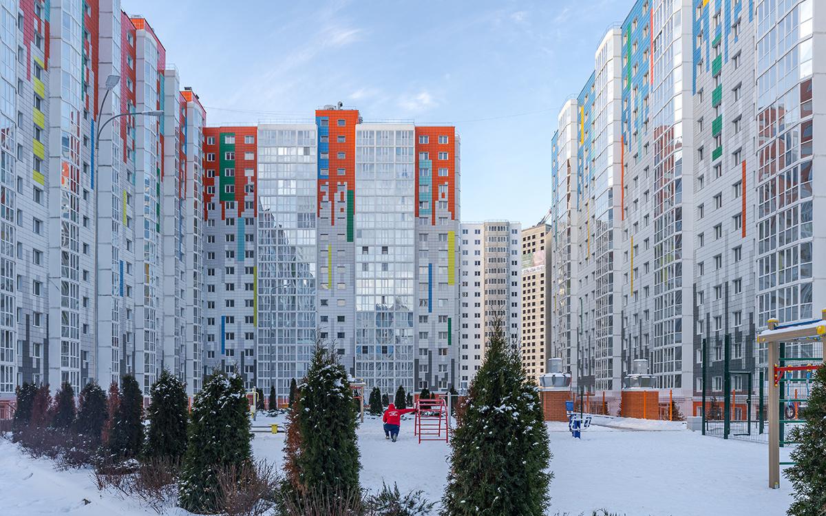 Фото: Evgeniy Vasilev / Shutterstock / FOTODOM