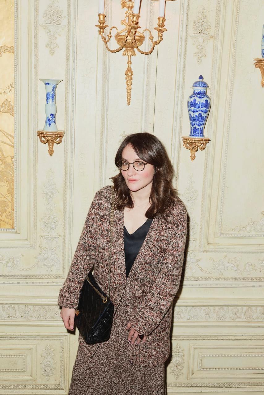 Майя Сантимирова