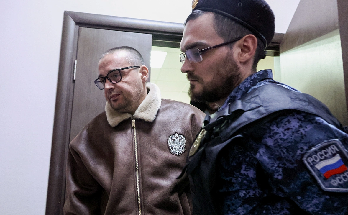 Сергей Фадеичев / ТАСС