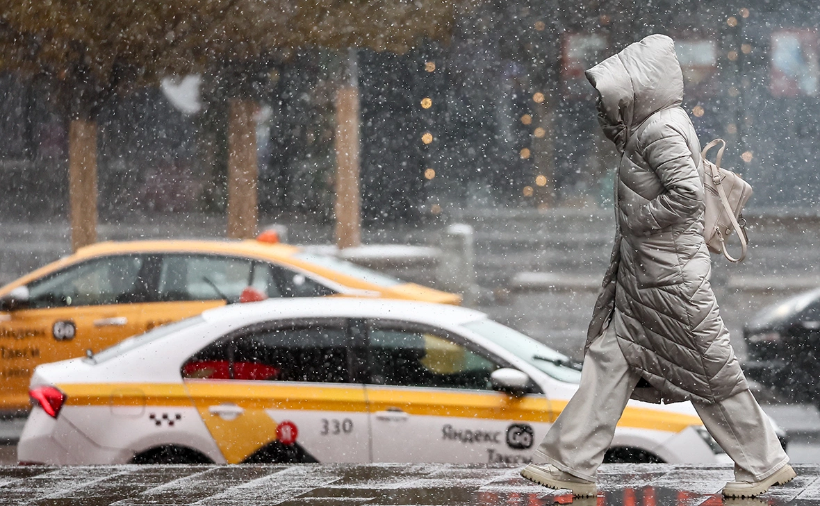 Софья Сандурская / ТАСС