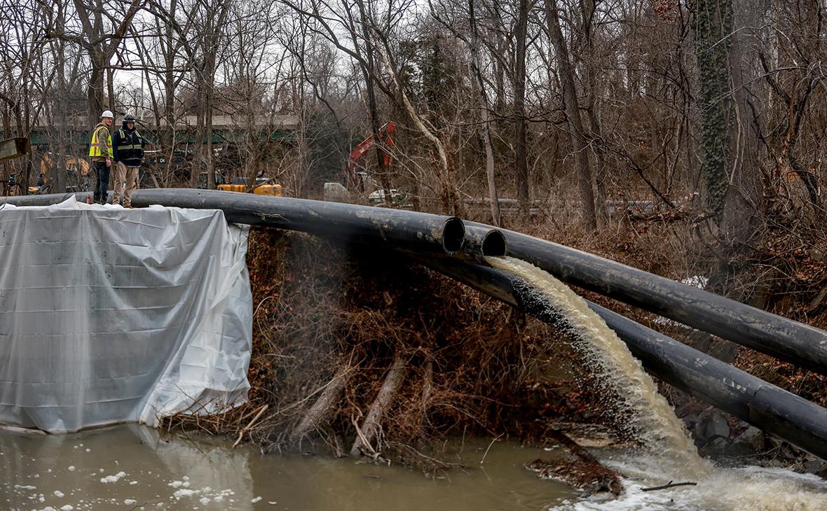 Фото:Evelyn Hockstein / Reuters