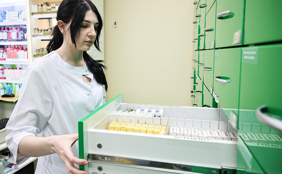 Фото: Евгений Мессман / ТАСС