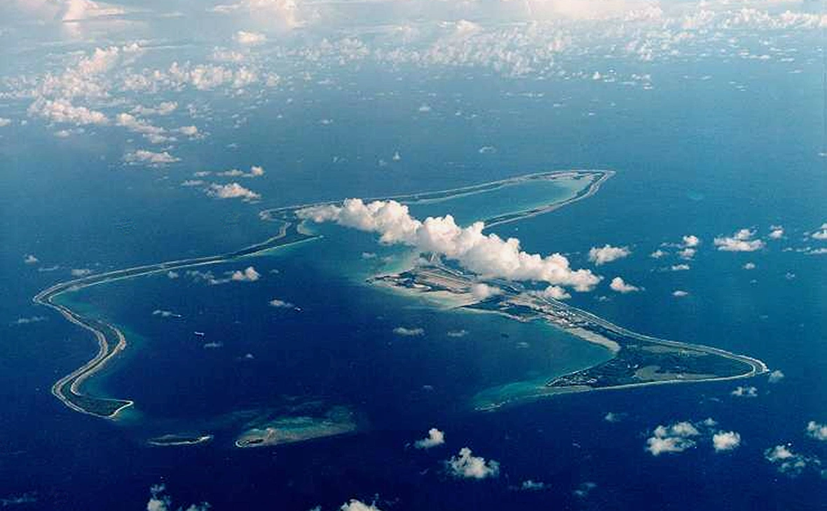 IMAGO / Global Look Press