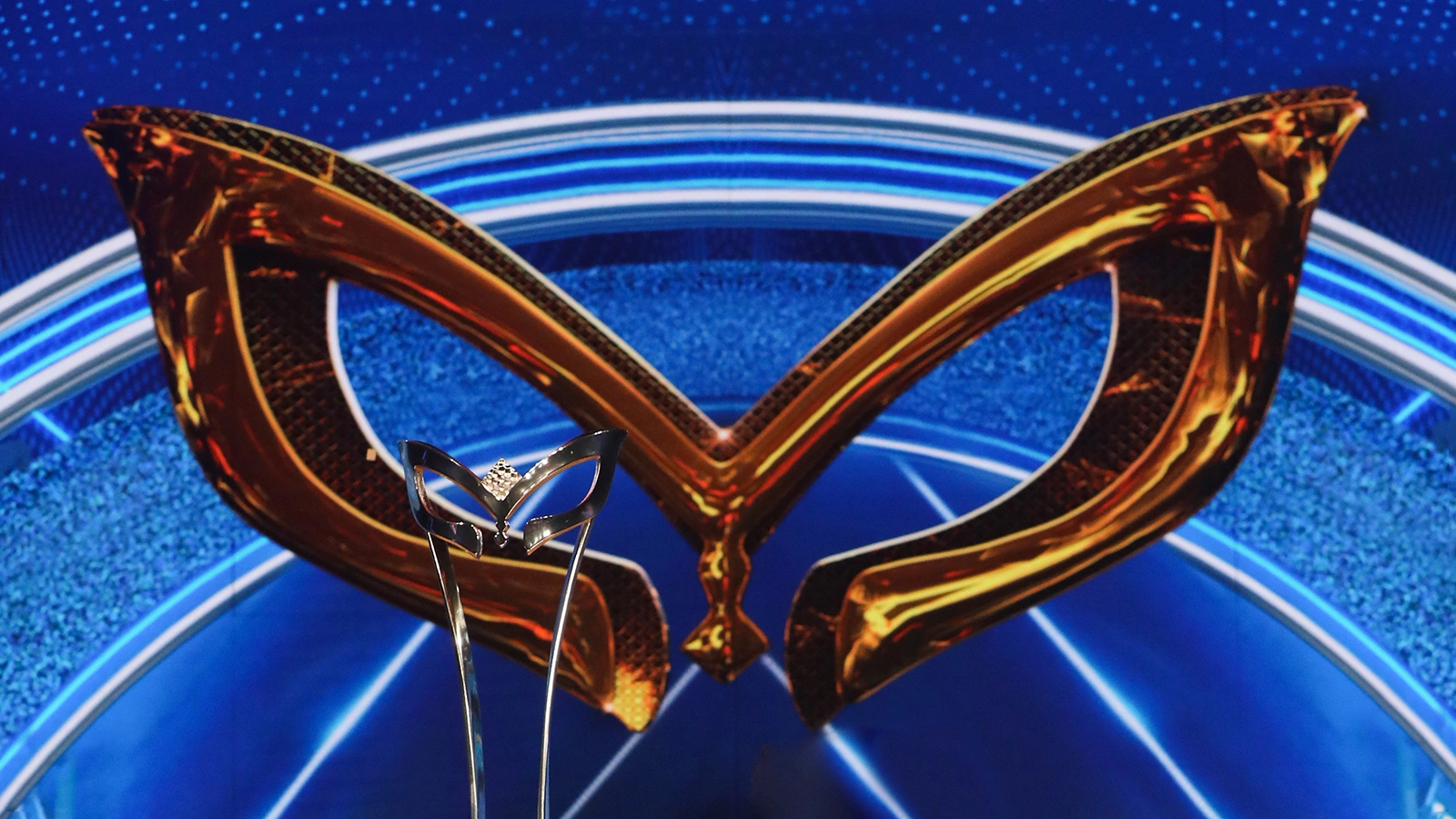 Победитель седьмого сезона шоу «Маска» станет известен 26 апреля 2026 года