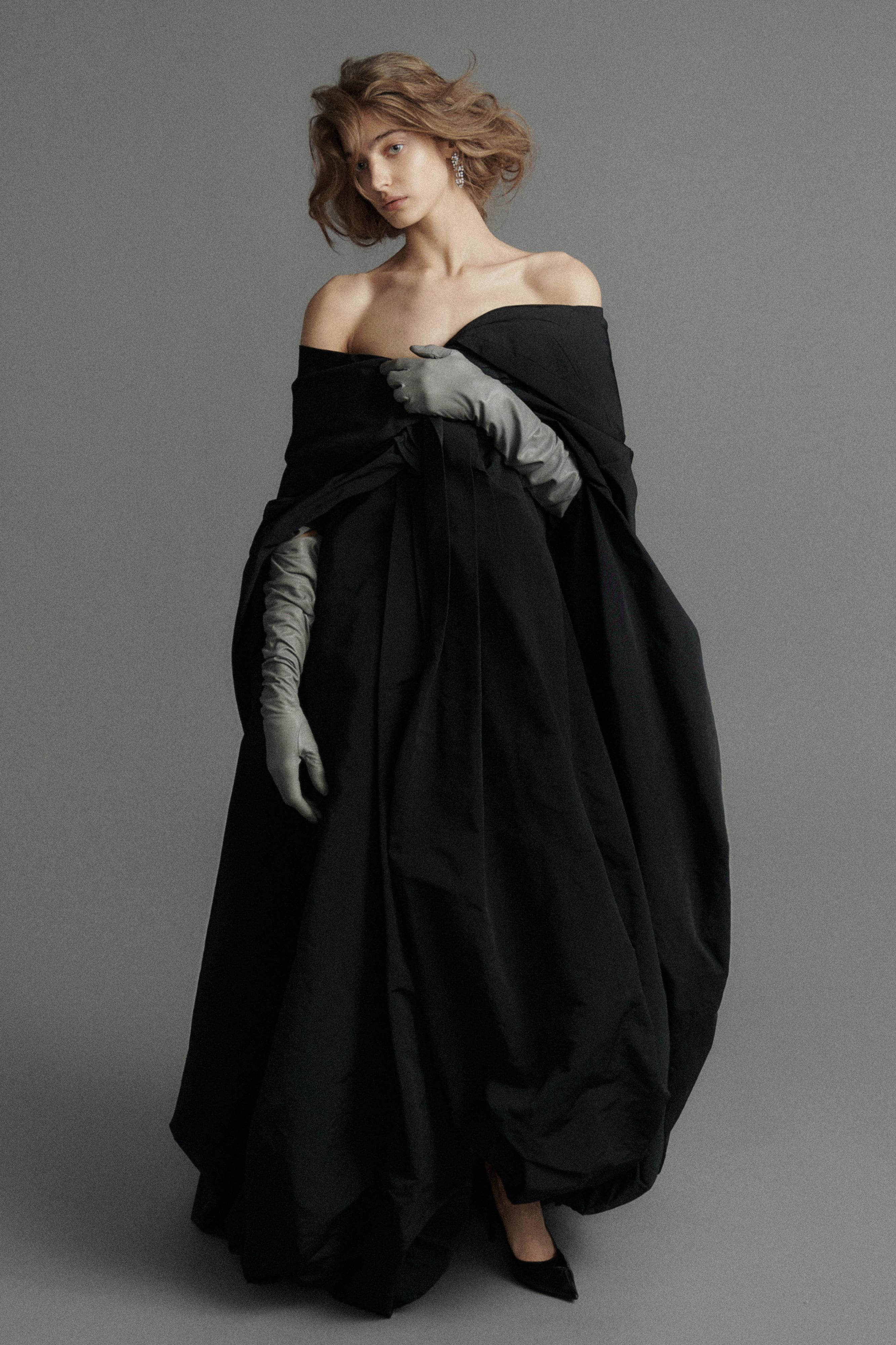 Кутюрная коллекция Valentin Yudashkin