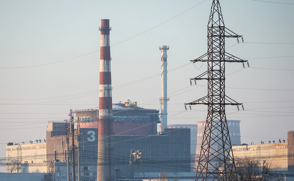 Александр Полегенько / ТАСС