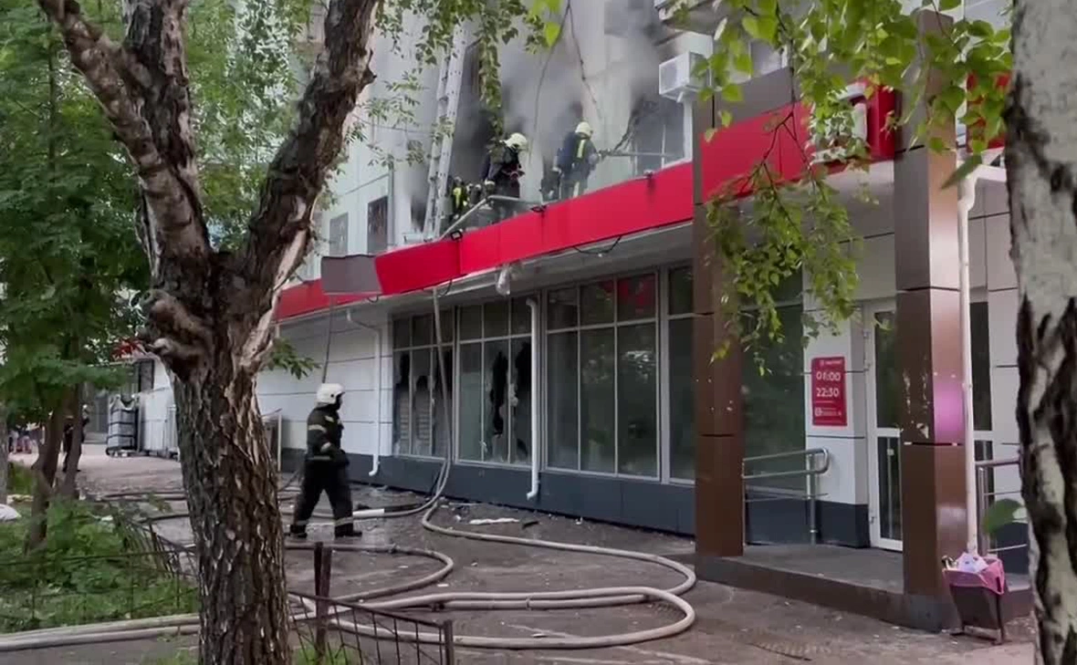 ГУ МЧС России по Самарской области