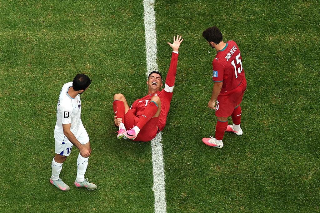 Фото: Francois Nel / Getty Images