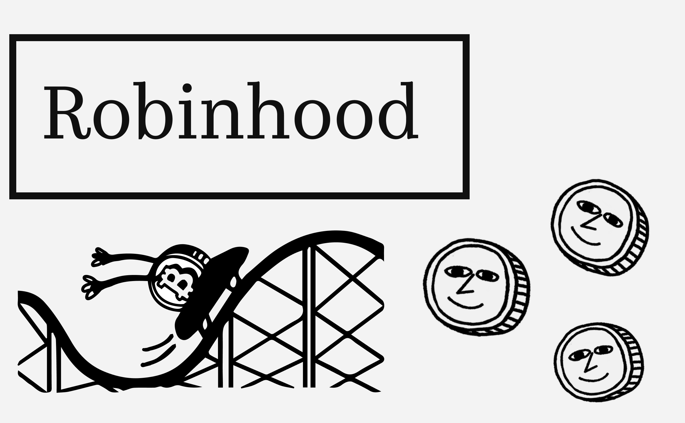 Как мемкоины помогли Robinhood войти в лидеры крипторынка