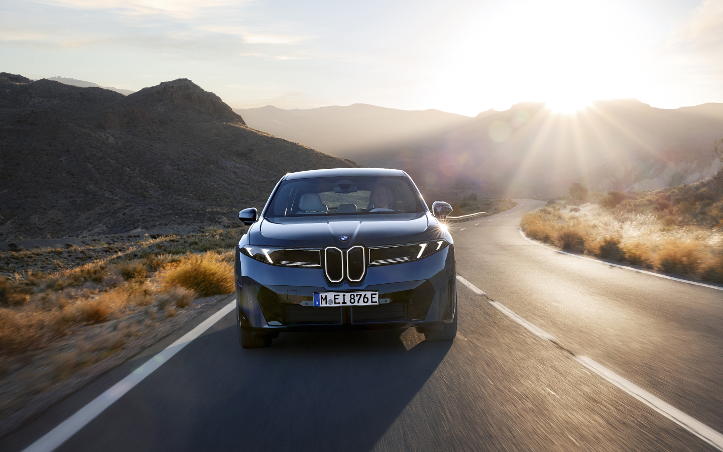 Фото: BMW