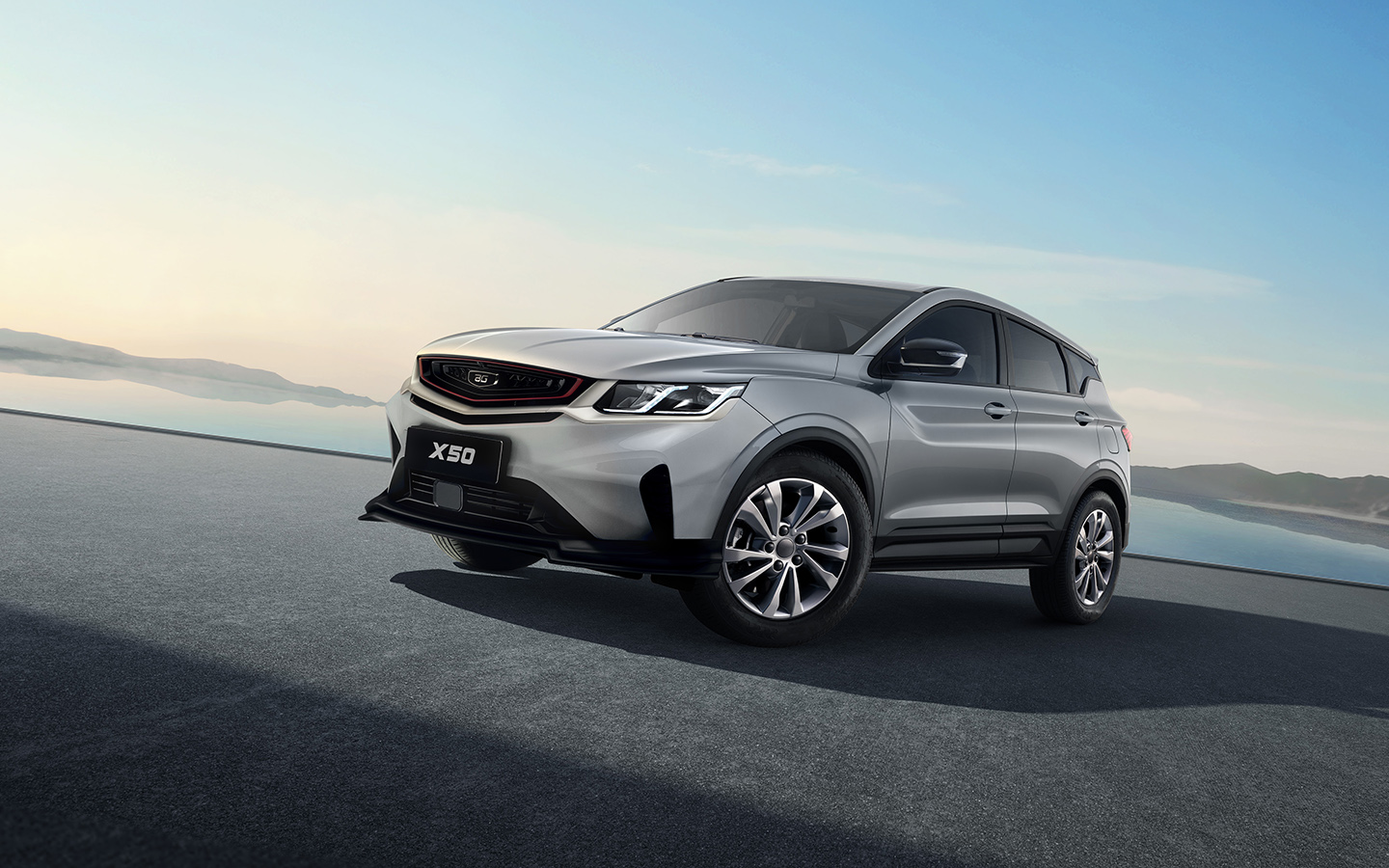 Belgee X50