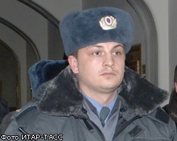 В Башкирии ФСБ задержала подозреваемых в ограблении склада