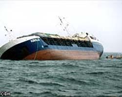 В Приморье найдены 13 тел погибших моряков