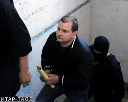 Арестованы очередные подмосковные прокуроры-крышеватели
