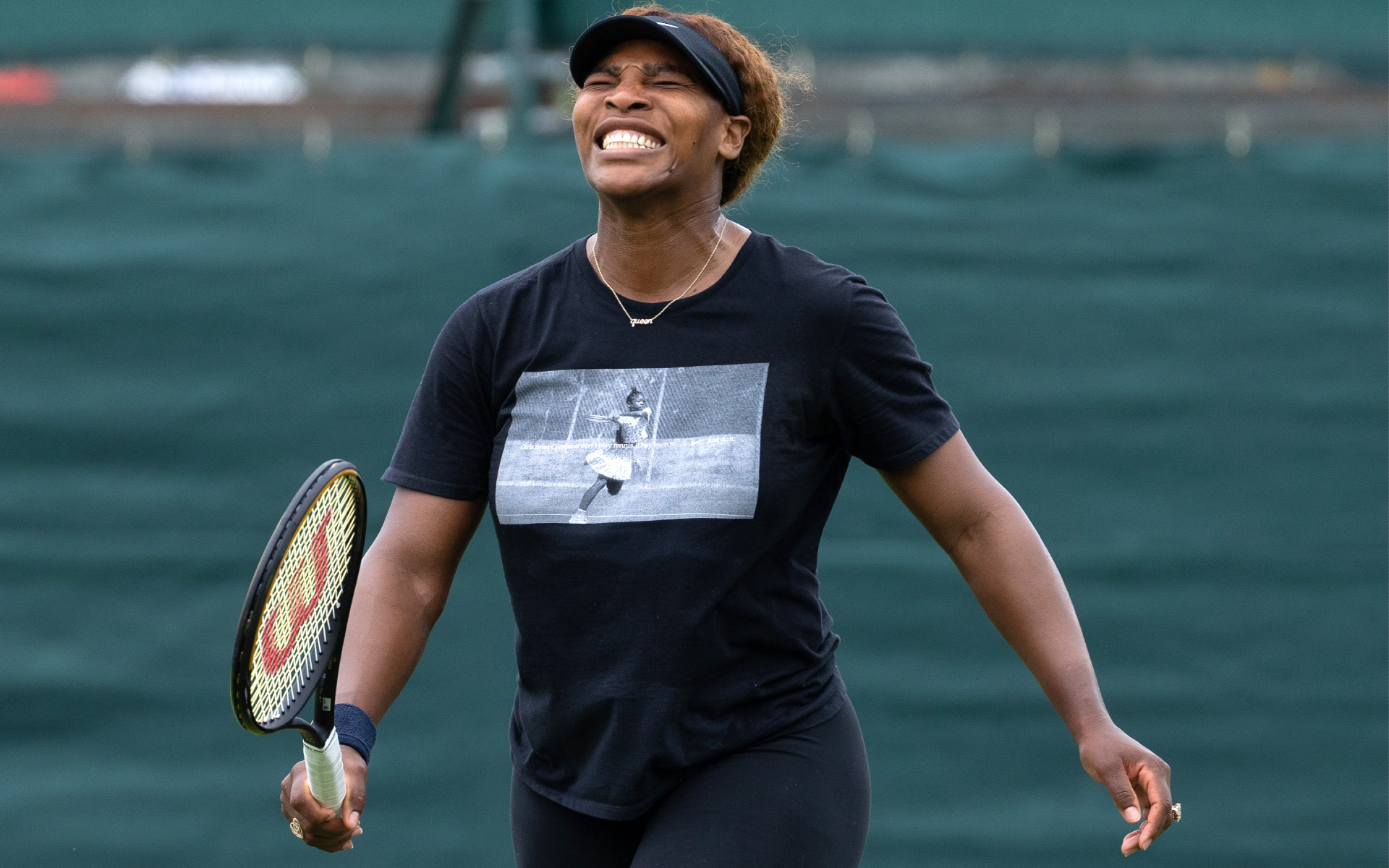 Фото: AELTC/Pool/Getty Images