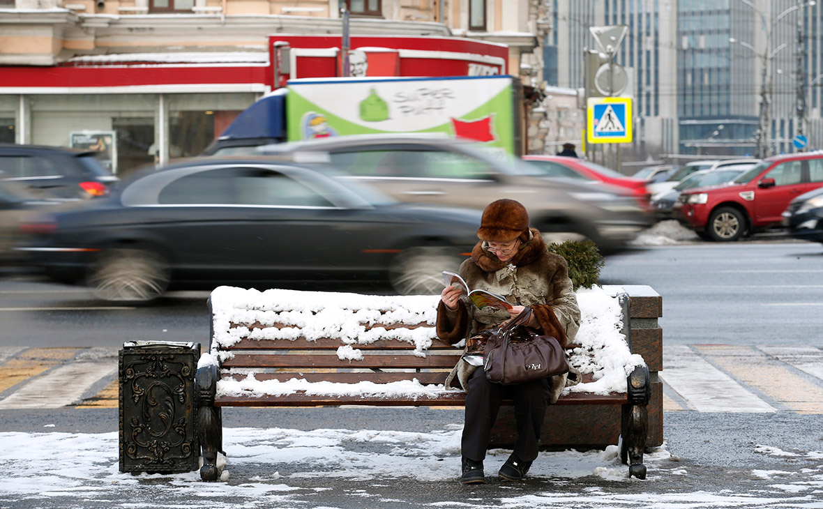 Фото: Максим Змеев / Reuters