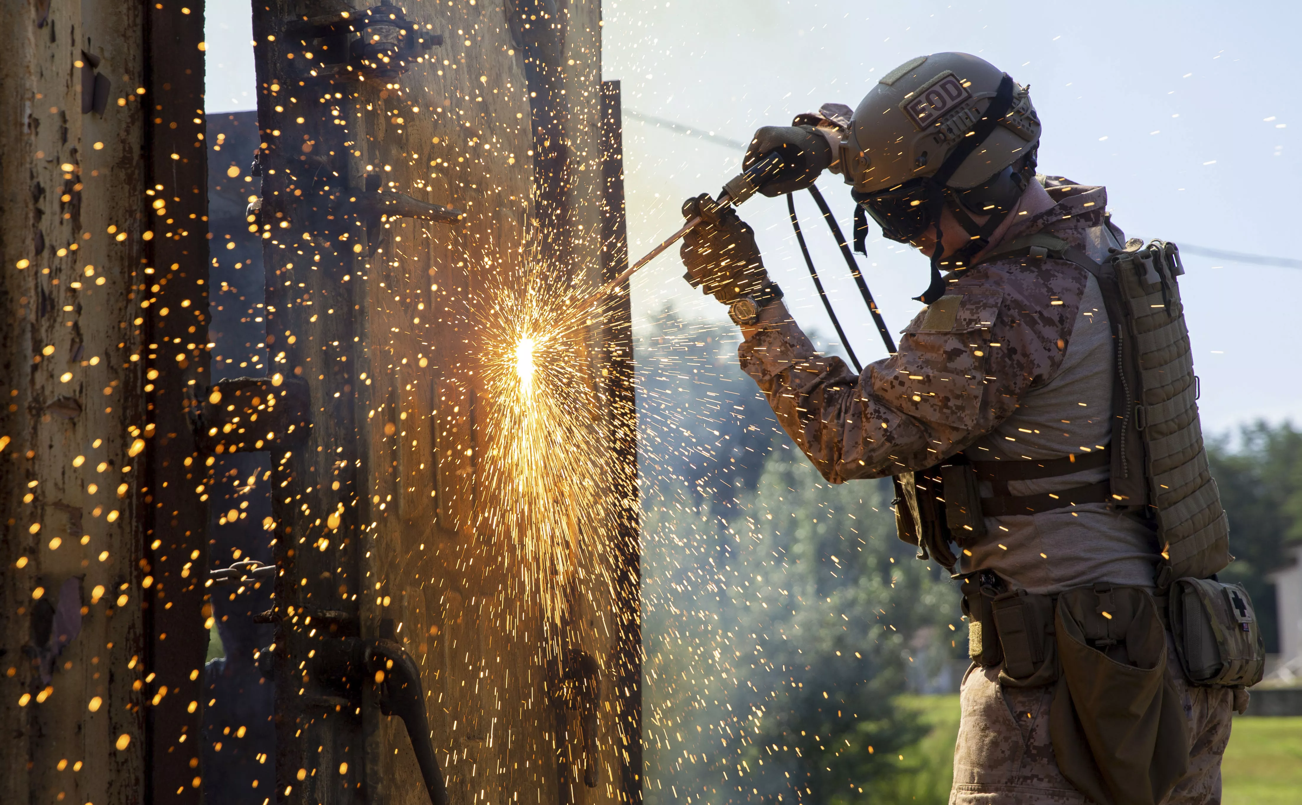  Eric Huynh / Keystone Press Agency / Global Look Press