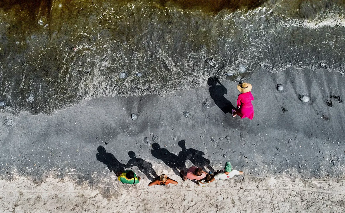 Виталий Тимкив / РИА Новости