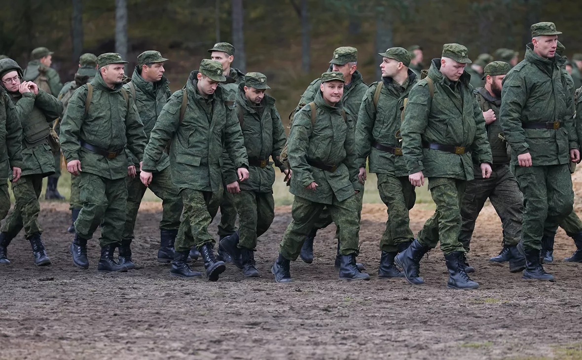 Петр Ковалев / ТАСС