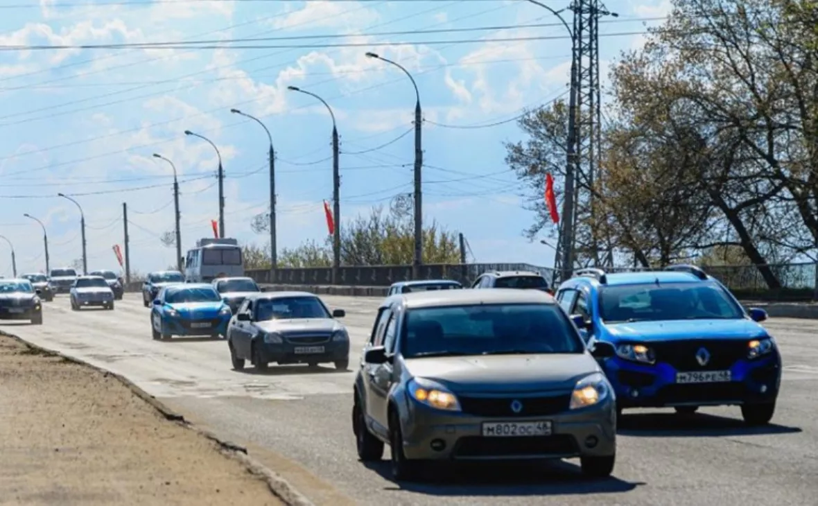 пресс-служба администрации города Липецка