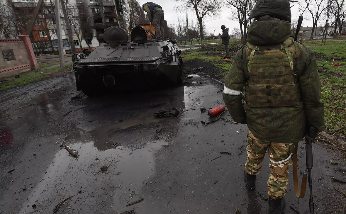 Комсомольская Правда / Global Look Press