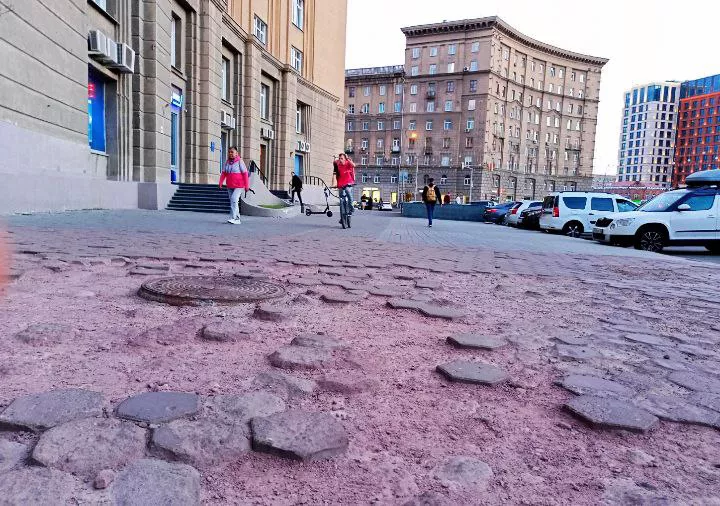 Алексей Коваленок/РБК Новосибирск