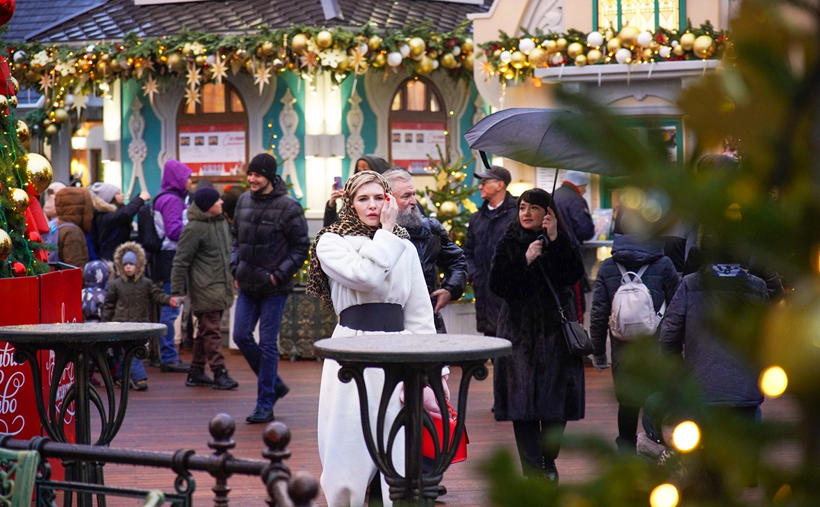 Александр Авилов / АГН «Москва»