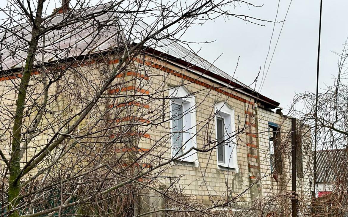 Белгородская область — последние новости сегодня на РБК.Ру