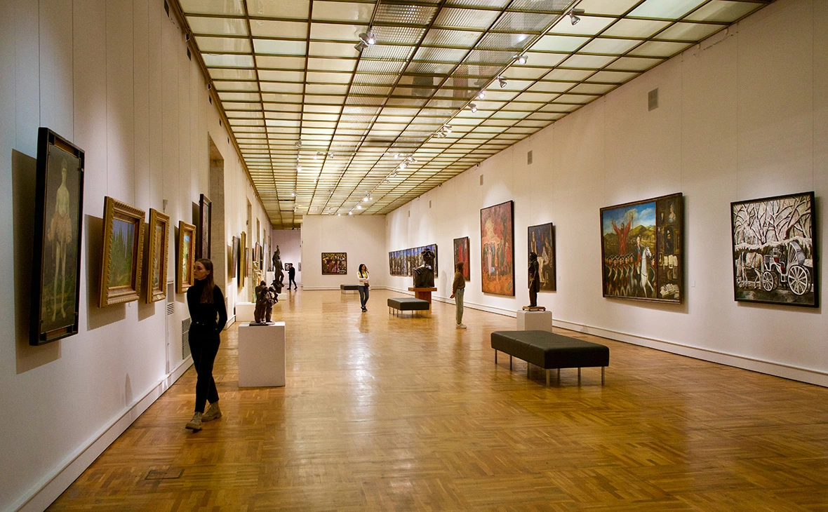 Дмитрий Коробейников / ТАСС