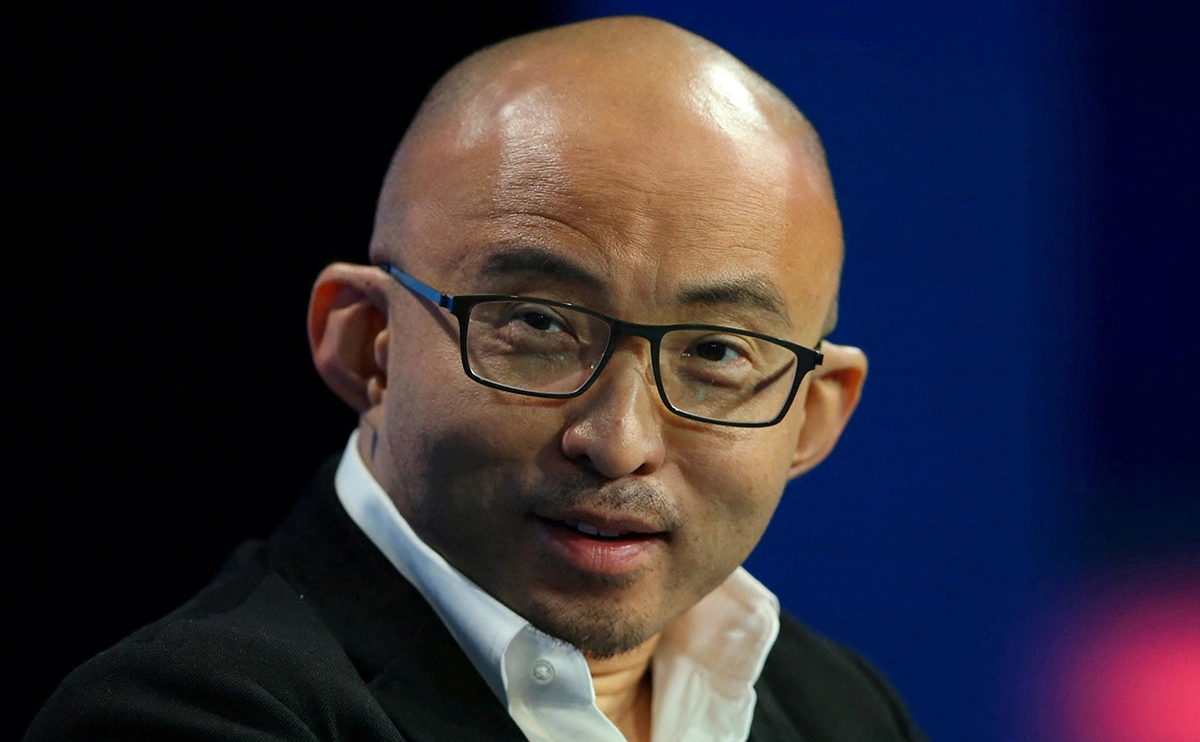 Mike Blake / Reuters