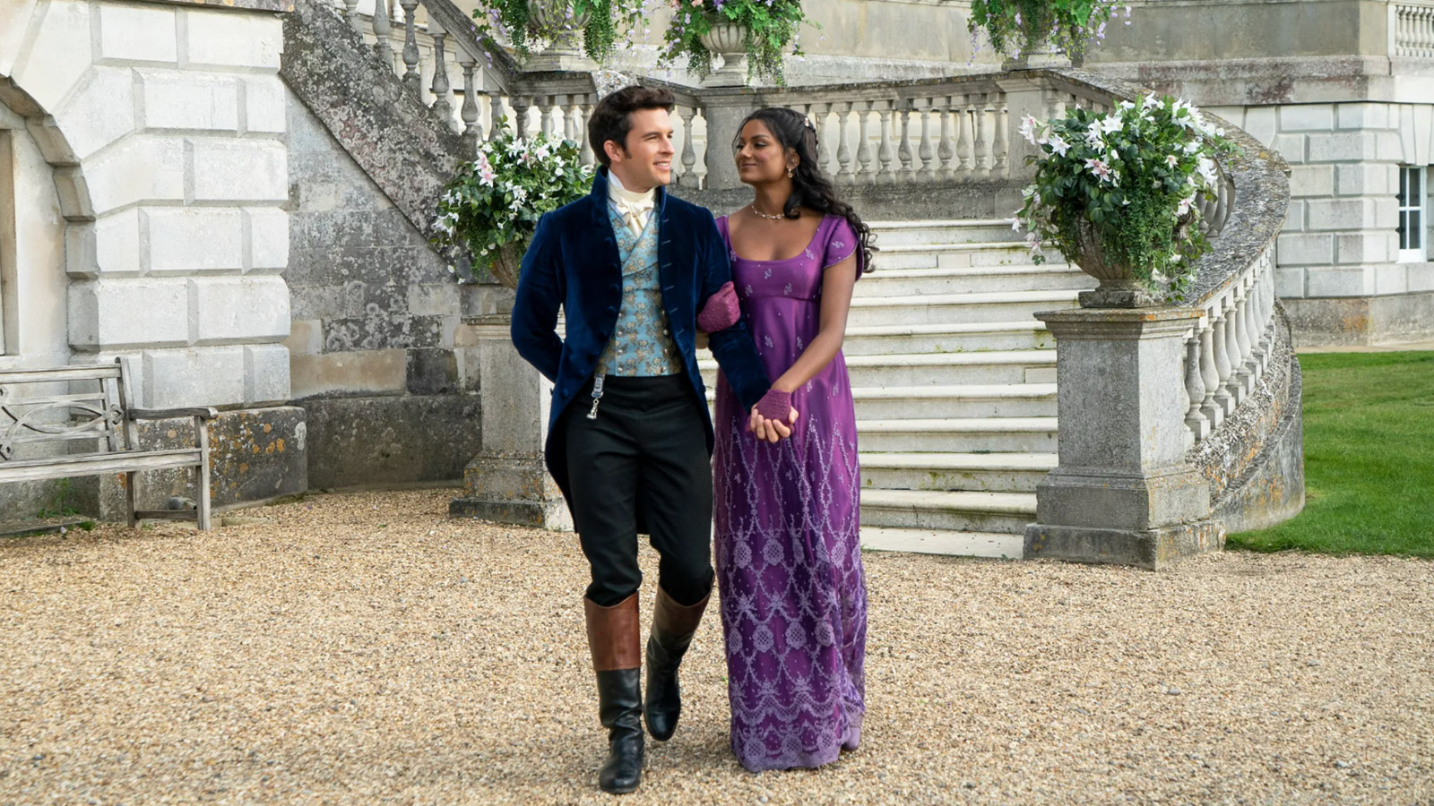 Бриджертоны» 3-й сезон: дата выхода, актеры и сюжет | РБК Life