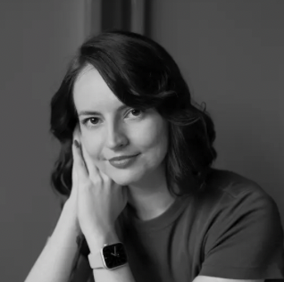 Ирина Цветкова
