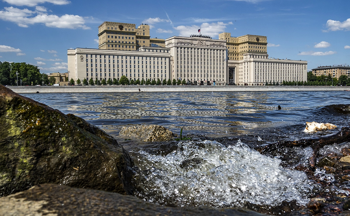 Константин Кокошкин / Global Look Press